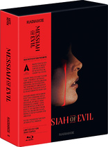 Messiah of Evil (Blu-ray Movie)