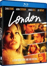 London (Blu-ray Movie)