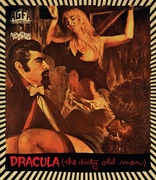 Dracula: The Dirty Old Man / Tales of a Salesman (Blu-ray Movie)