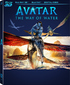 Avatar: The Way of Water 3D (Blu-ray Movie)