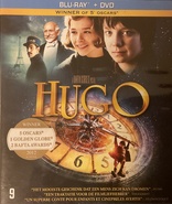 Hugo (Blu-ray Movie)