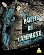 Partie de Campagne (Blu-ray Movie)