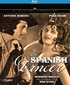 The Spanish Dancer (Blu-ray Movie)