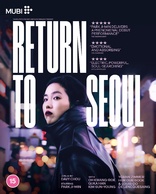 Return to Seoul (Blu-ray Movie)