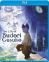 The Life of Budori Gusuko (Blu-ray Movie)