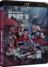 Long Arm of the Law II (Blu-ray Movie)