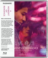 A Moment of Romance (Blu-ray Movie)