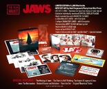 Jaws 4K (Blu-ray Movie)