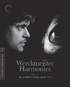 Werckmeister Harmonies (Blu-ray Movie)