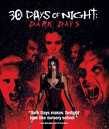30 Days of Night (Blu-ray Movie)