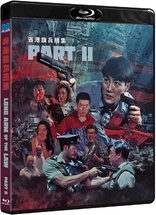 Long Arm of the Law: Part 2 (Blu-ray Movie)