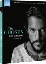 The Chosen (Blu-ray Movie)