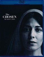 The Chosen: Season Two (Blu-ray Movie), temporary cover art