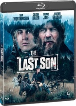 The Last Son (Blu-ray Movie)