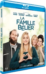 La Famille Blier (Blu-ray Movie)