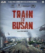 Train to Busan (Blu-ray Movie)