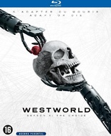 Westworld: Season Four - The Choice (Blu-ray Movie)