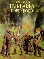 Robin Hood (Blu-ray Movie)