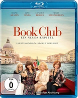 Book Club: The Next Chapter (Blu-ray Movie)