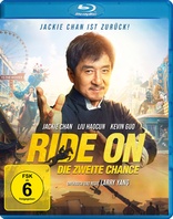 Ride On (Blu-ray Movie)