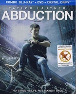 Abduction (Blu-ray Movie)