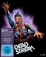 Deadstream (Blu-ray Movie)