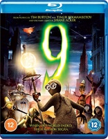 9 (Blu-ray Movie)
