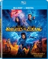 Knights of the Zodiac (Blu-ray Movie)