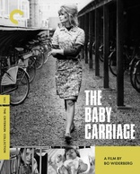 The Baby Carriage (Blu-ray Movie)