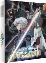 Mobile Suit Gundam SEED C.E. 73: Stargazer (Blu-ray Movie)