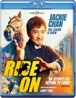 Ride On (Blu-ray Movie)