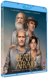 Beau Is Afraid (Blu-ray Movie)