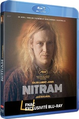 Nitram (Blu-ray Movie), temporary cover art