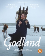 Godland (Blu-ray Movie)