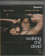 Waking the Dead (Blu-ray Movie)