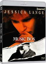 Music Box (Blu-ray Movie)