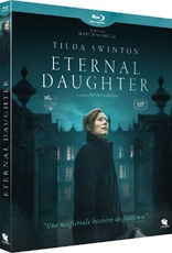 The Eternal Daughter (Blu-ray Movie)