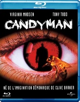 Candyman (Blu-ray Movie)