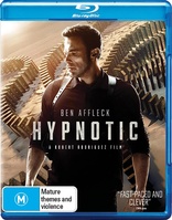 Hypnotic (Blu-ray Movie)