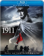 1911 Revolution (Blu-ray Movie)