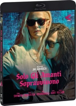 Only Lovers Left Alive (Blu-ray Movie)