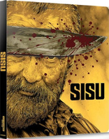 Sisu 4K (Blu-ray Movie)