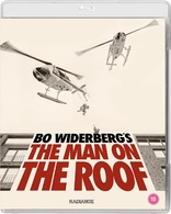 The Man on the Roof (Blu-ray Movie)