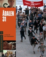 Adalen 31 (Blu-ray Movie)