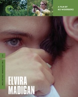 Elvira Madigan (Blu-ray Movie)