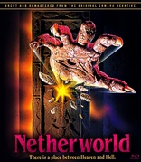 Netherworld (Blu-ray Movie)