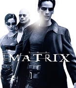 The Matrix (Blu-ray Movie)