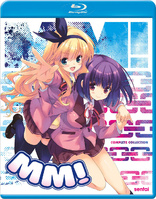 MM!: Complete Collection (Blu-ray Movie)