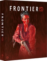 Frontier(s) (Blu-ray Movie)