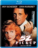 52 Pick-Up (Blu-ray Movie)